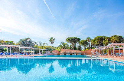 Poggio All'Agnello Country & Beach Resort