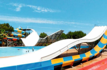 Aparthotel Marina Parc