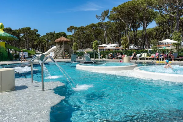 Camping Village Cavallino
