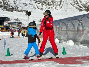 REVIEW: Waarom Serfaus-Fiss-Ladis perfect is voor een skivakantie met kinderen!
