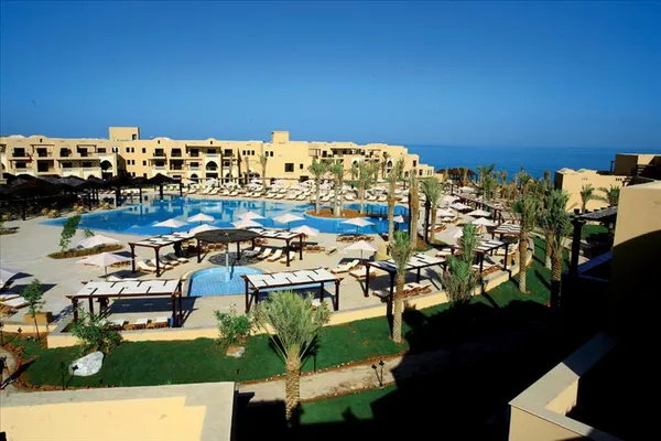 Hotel Iberotel Miramar Al Aqah Beach