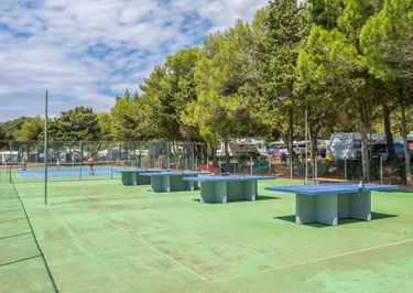 Camping Arena Grand Kažela