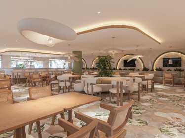 Iberostar Waves Creta Panorama & Mare