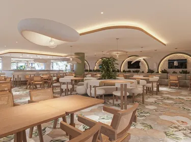 Iberostar Waves Creta Panorama & Mare