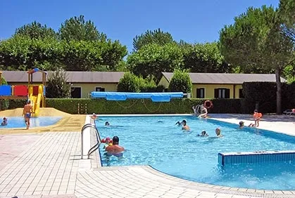 Camping Italy