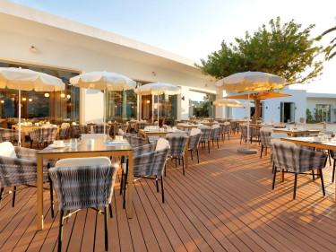 Grand Palladium Palace Ibiza Resort