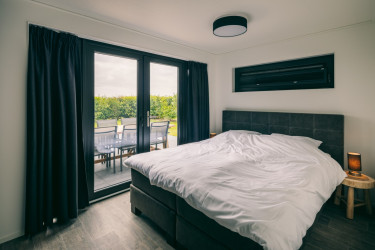 Summio Vakantiepark Zeedijk