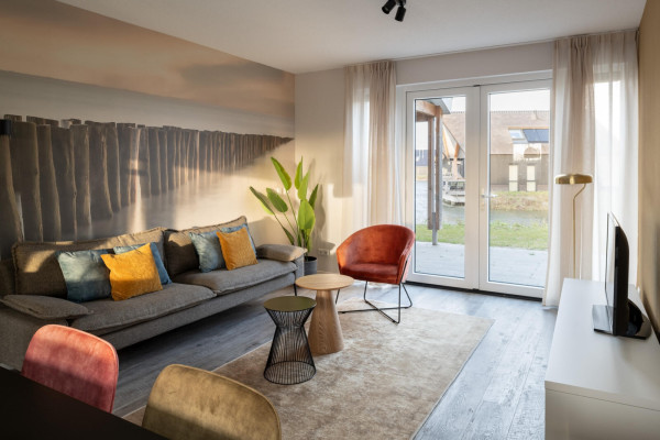 Resort Nieuwvliet-Bad