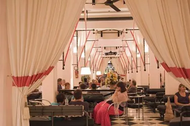 Hotel El Pueblo Tamlelt