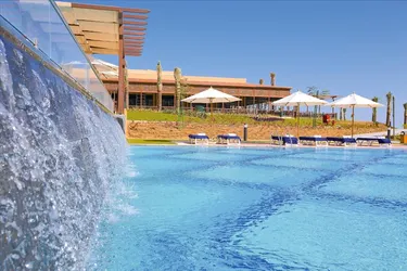 Hotel Rixos Bab Al Bahr