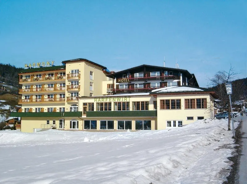 Hotel Harfenwirt