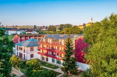 Familienhotel Runding