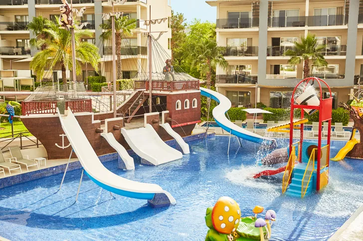 Waterpret