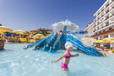 TUI SPLASHWORLD Eftalia Splash Resort