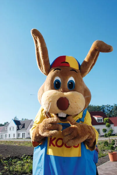 Kinderanimatie