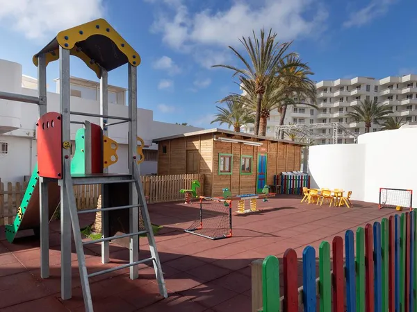 Aparthotel Palia Sa Coma Playa