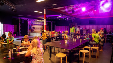 Recreatiepark de Leistert