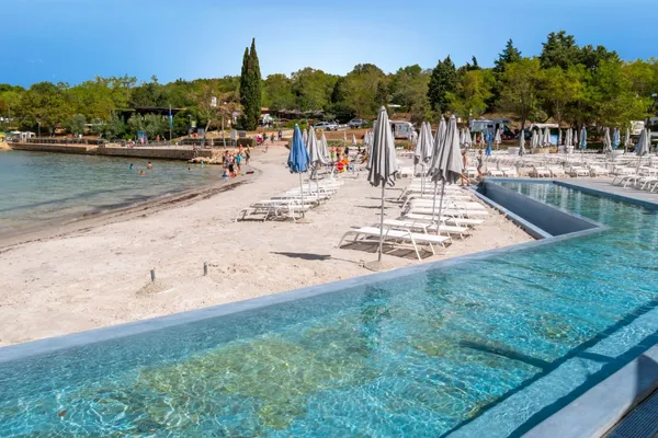 Valamar Camping Lanterna