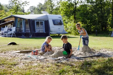 Vakantiepark de Roggeberg