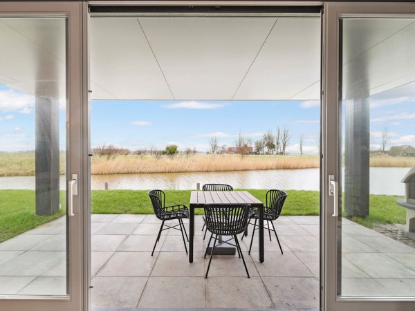 Landal Waterpark Elfstedenhart