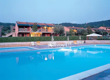 Villaggio le Tre Isole