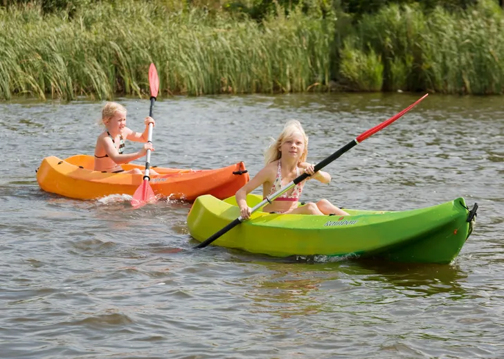 Kinderactiviteiten