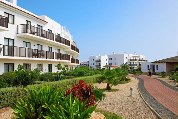 Melia Dunas Beach Resort & Spa