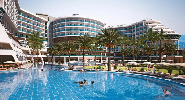 Hotel Sea Planet Resort & Spa