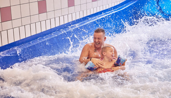 Vakantiepark Hof van Zeeland