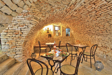 Camping Domaine de la Paille Basse