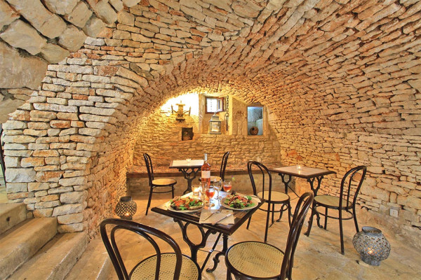 Camping Domaine de la Paille Basse