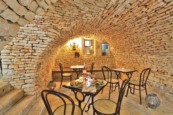 Camping Domaine de la Paille Basse