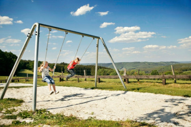 Landal Village les Gottales