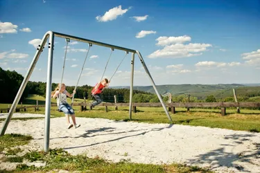 Landal Village les Gottales