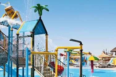 Aqua Fun Pickalbatros