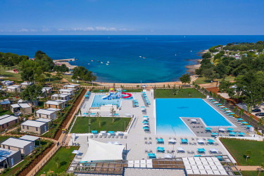 Camping Park Umag