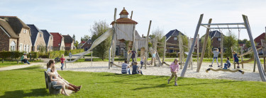 Top 10 vakantieparken in Nederland