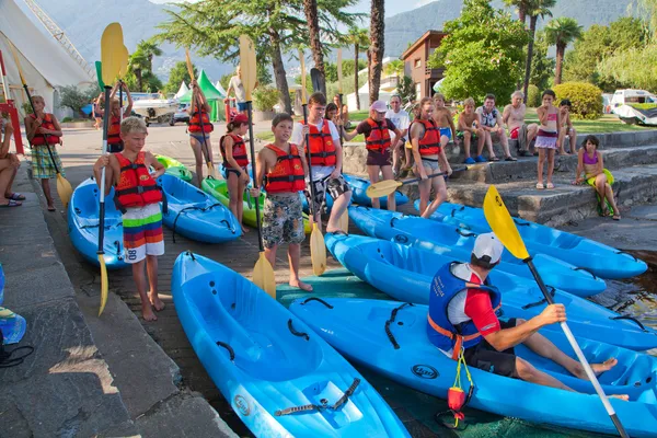 Campofelice Camping Village