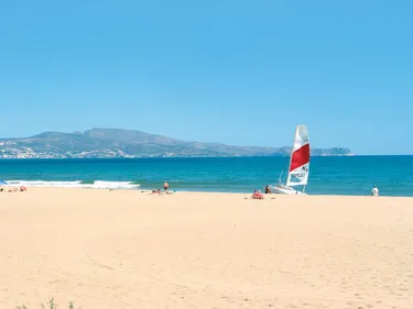 Kindvriendelijke vakantie in Spanje - Camping Las Dunas - Sant Pere Pescador