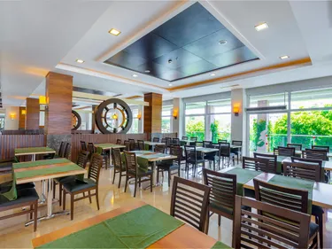 Hotel Telatiye Resort 