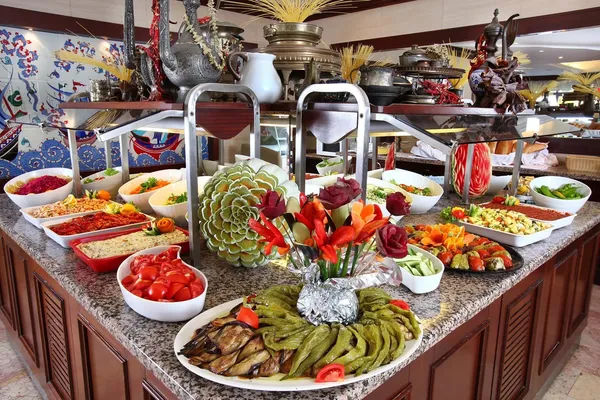 Hotel Cactus Fleur Beach Club