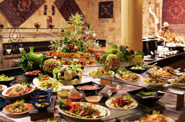 Neptune Palm Beach Boutique Resort