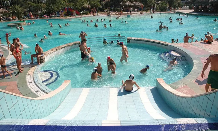 Kinderactiviteiten