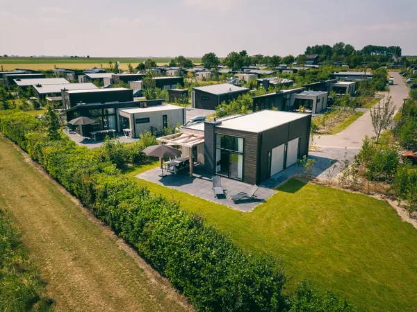 Summio Vakantiepark Zeedijk