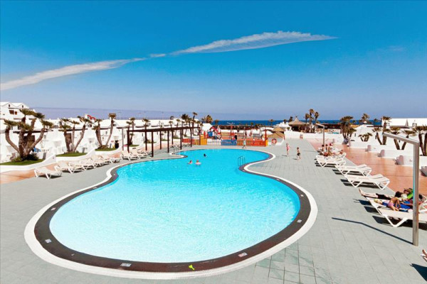 Sands Beach Resort