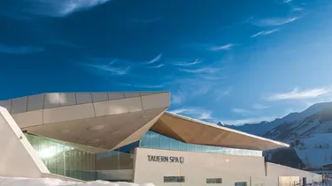 Hotel Tauern Spa World