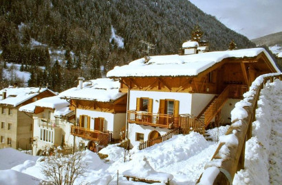 Rio Stava Family Resort & Spa