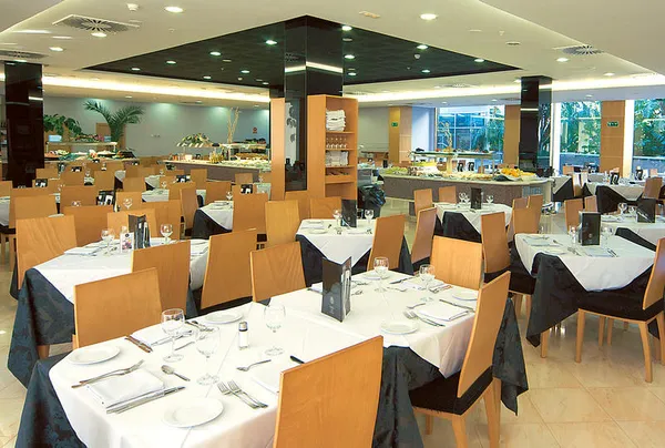 Hotel Albir Playa & SPA