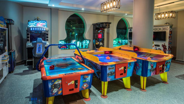 SUNRISE Aqua Joy Resort