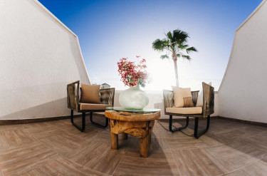 TIME TO SMILE Ohasis